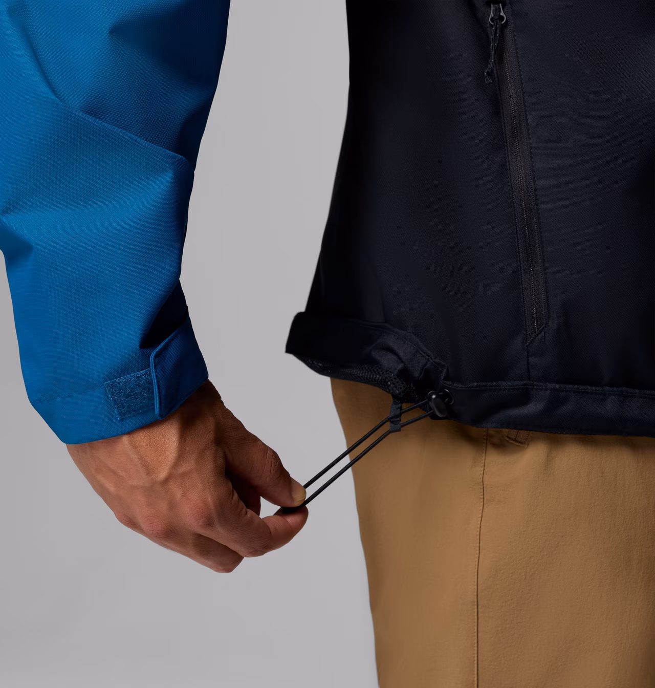 ABRIGOS MASCULINO COLUMBIA HIKEBOUND II – foto 9